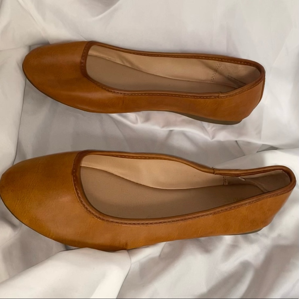 Woman’s Ballet Flats